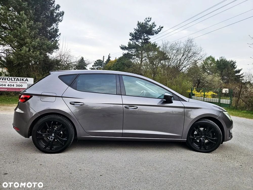 Seat Leon 1.4 TSI Start&Stop FR - 6