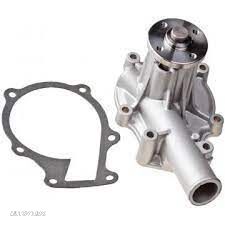 Pompa apa kubota v1505 miniexcavator case ck15 - 1