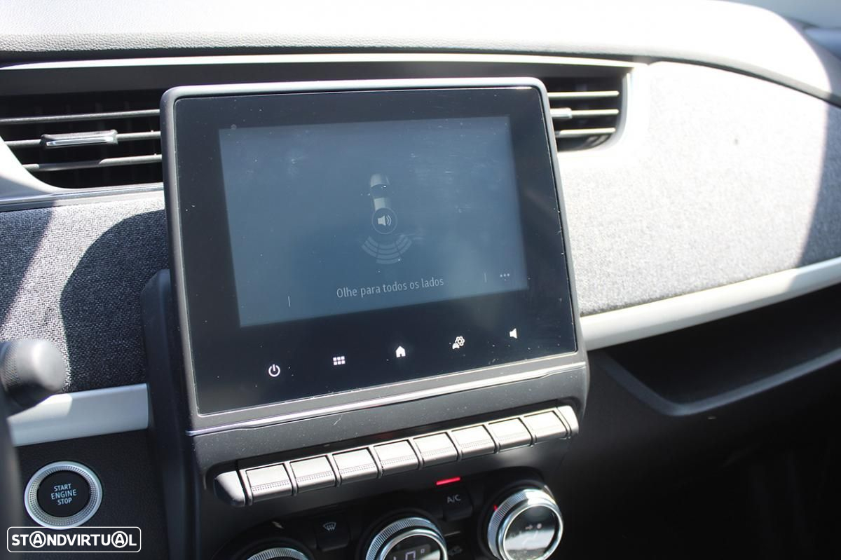 Renault Zoe (c/ Bateria) Limited 50 - 28