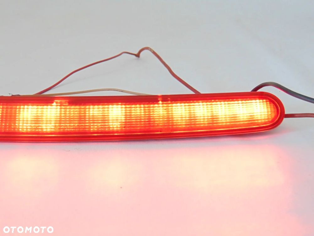 Lampa światło stop LED w klapę lampka VW Volkswagen New Beetle 98-10r - 12