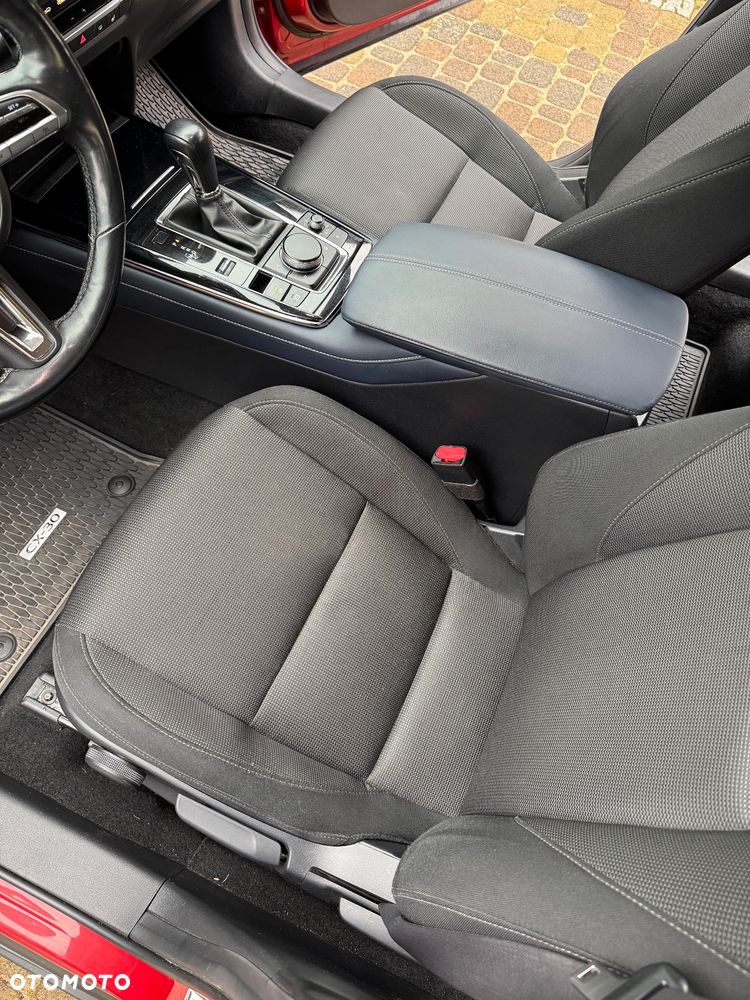 Mazda CX-30 2.0 mHEV Kanjo 2WD - 18