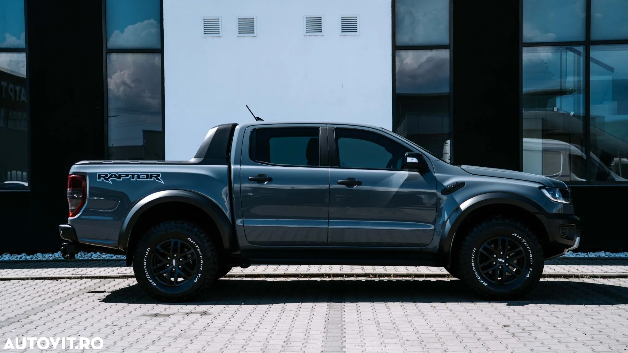 Ford Ranger - 5