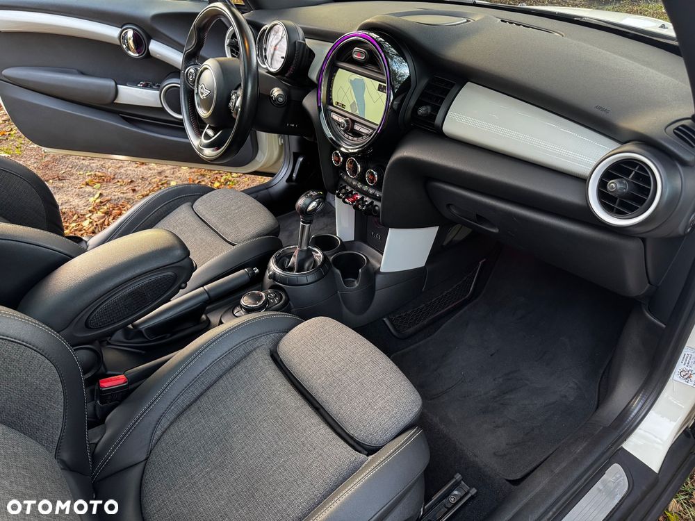 MINI Cooper S sport - 15