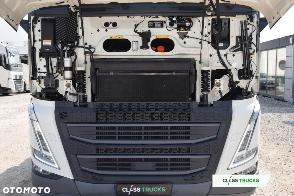 Volvo FH 460 Globetrotter XL i-Save - 19