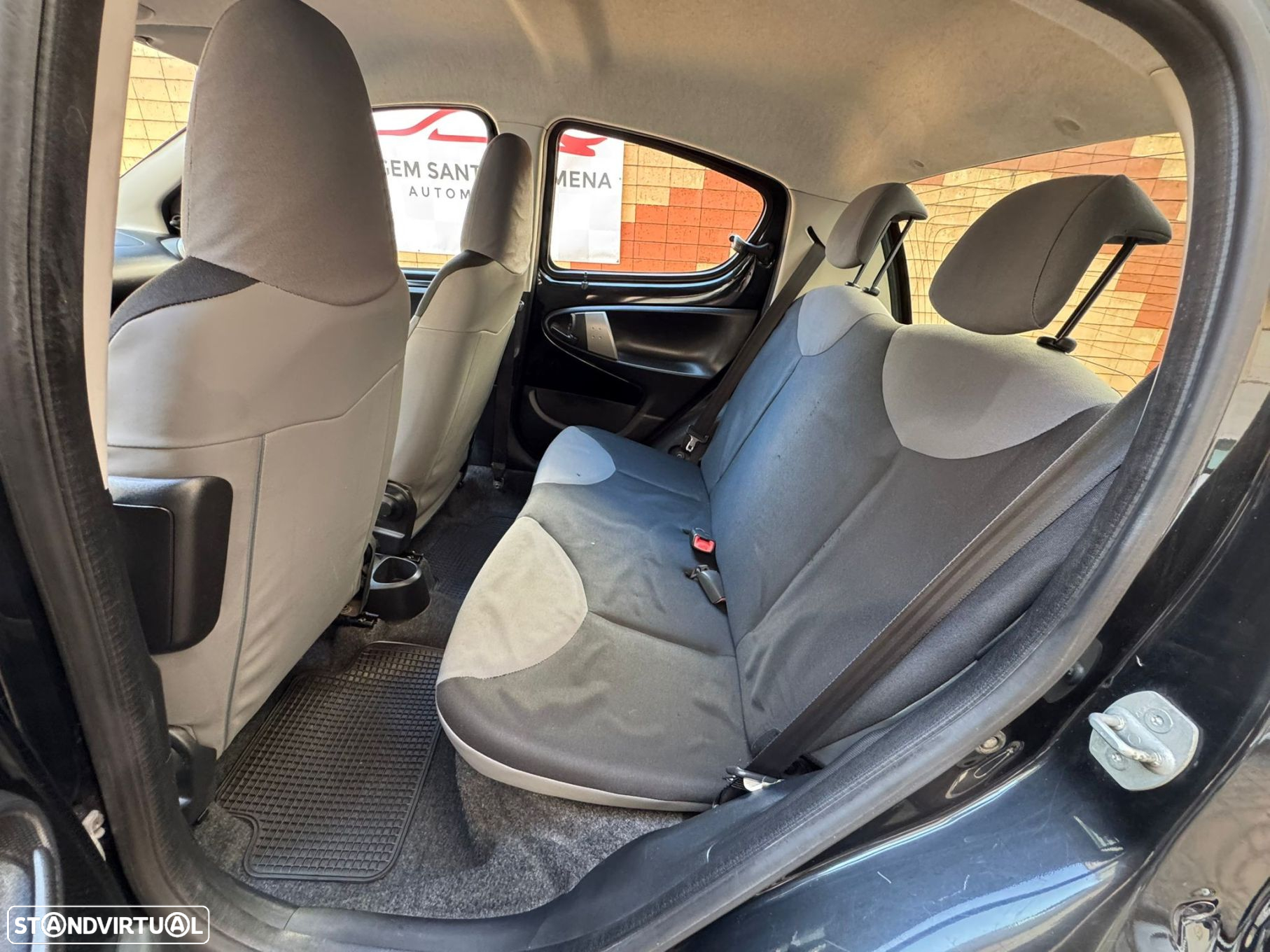 Citroën C1 1.0 Selection - 9