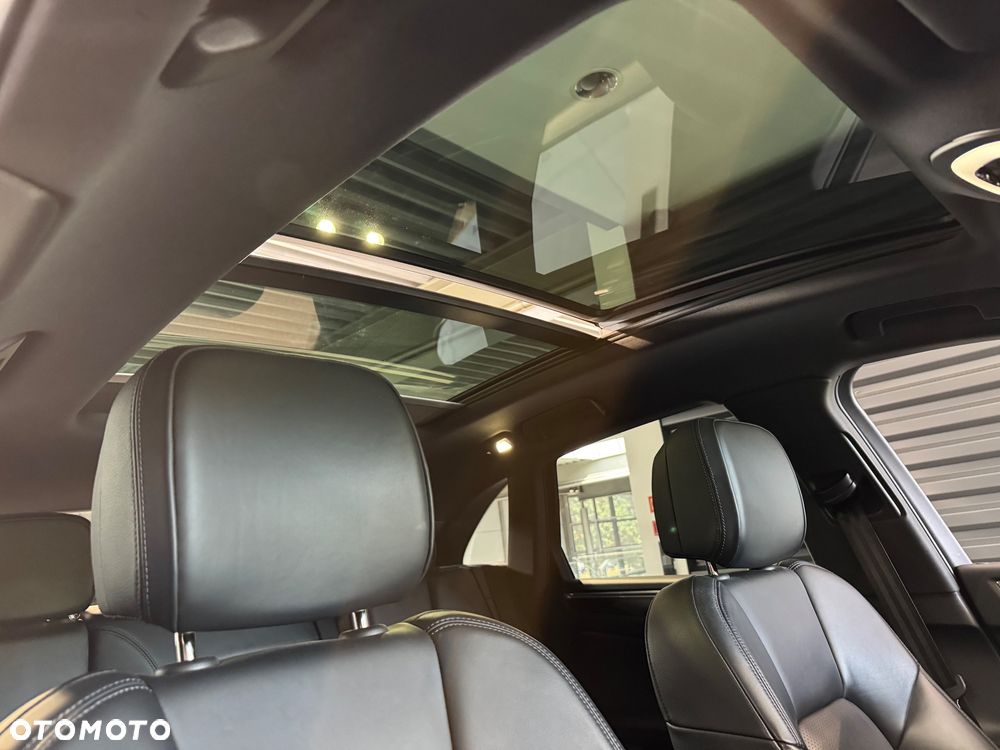 Porsche Macan Standard - 23