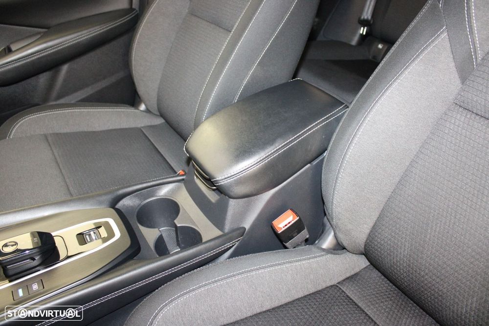 Nissan Qashqai 1.5 e-Power N-Connecta - 30