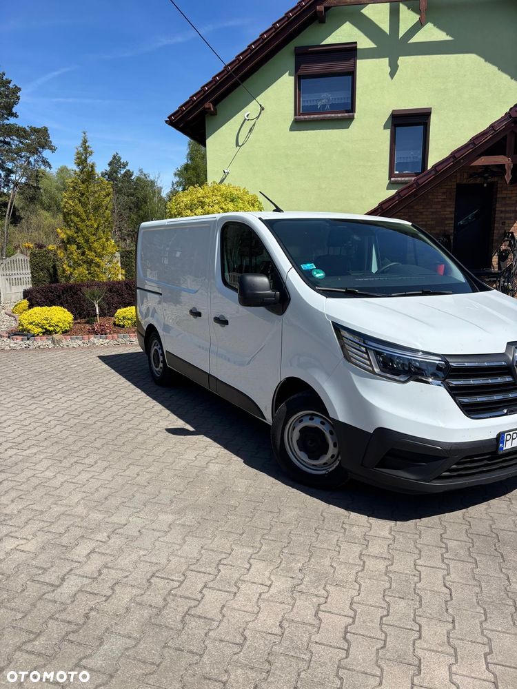 Renault Trafic - 6