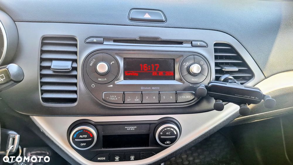 Kia Picanto 1.0 Edition 7 - 14