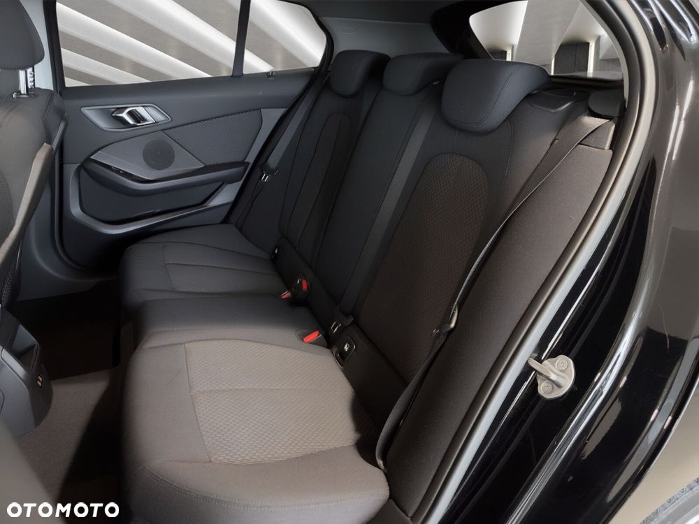 BMW Seria 1 - 20