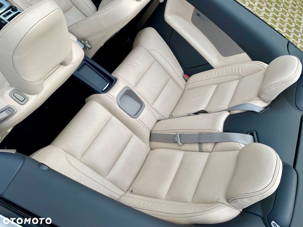 Volvo C70 T5 Summum - 21