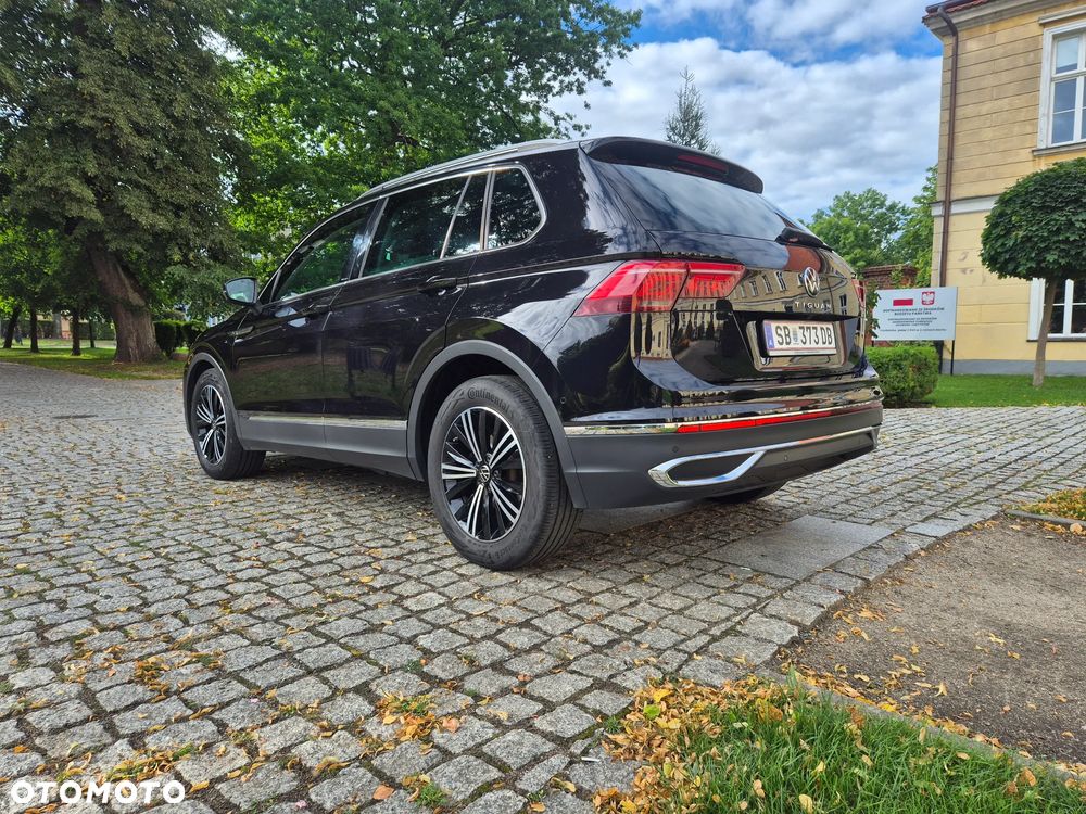 Volkswagen Tiguan 2.0 TDI SCR DSG Elegance - 26
