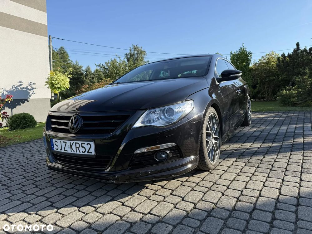 Volkswagen Passat 2.0 TSI Highline DSG - 1