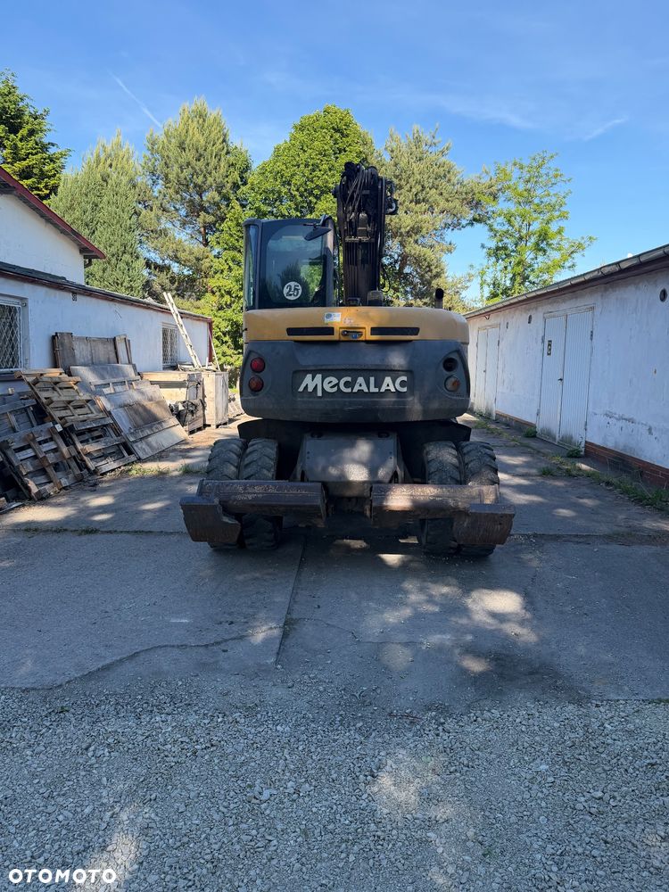 Mecalac 714 mwe - 4