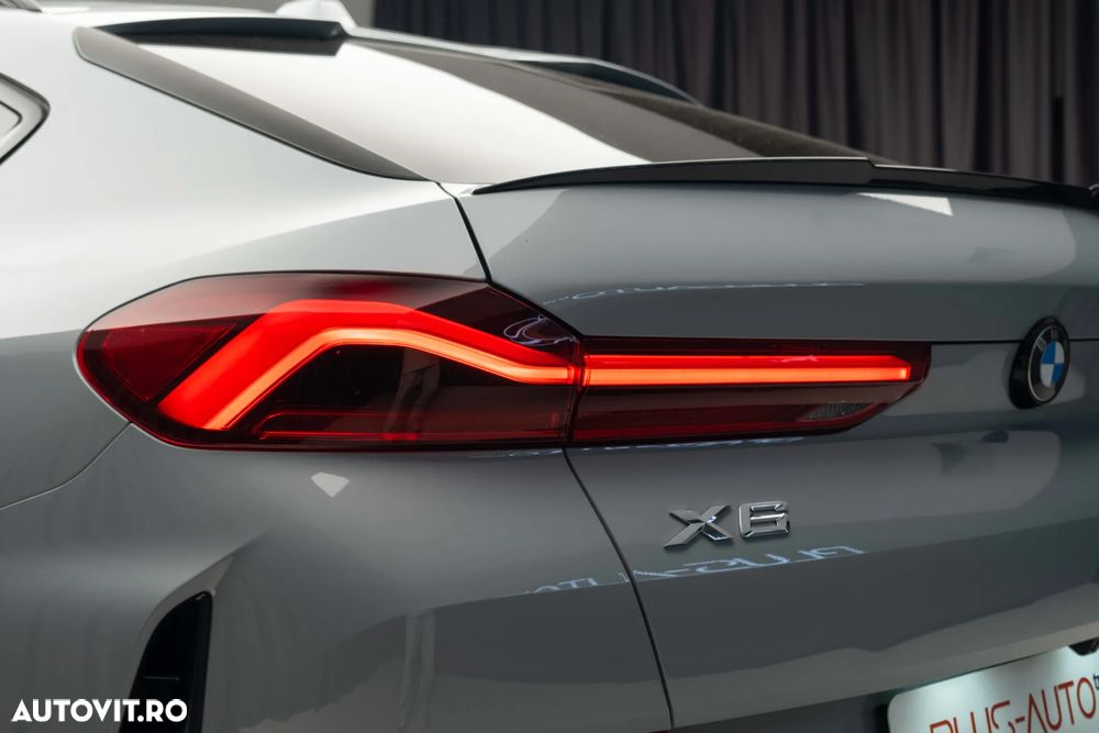 BMW X6 - 14