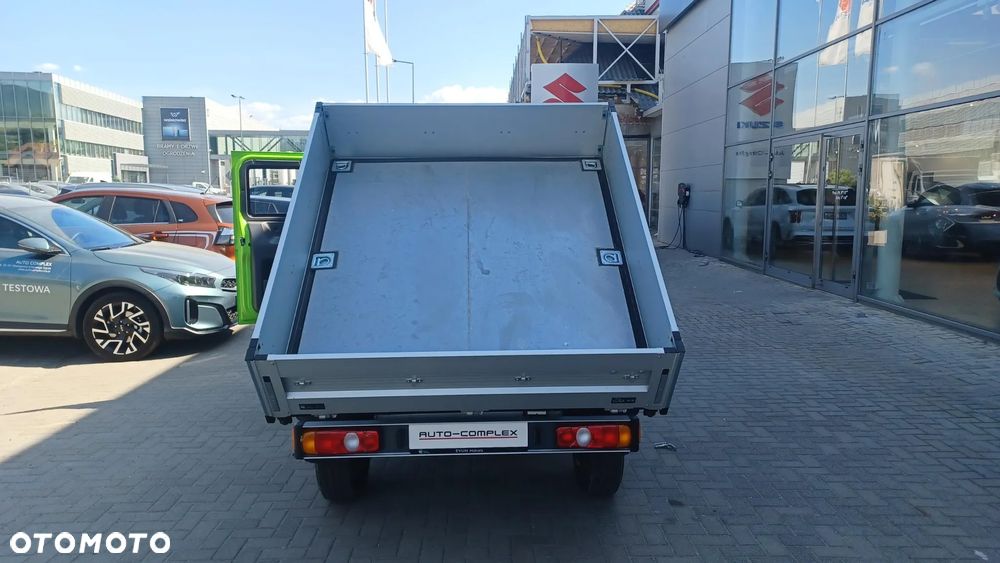 Evum Motors Evum Motors aCar - 17