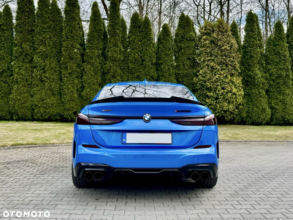 BMW Seria 2 M235i xDrive - 6