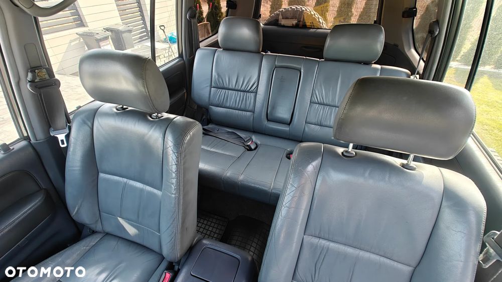 Toyota Land Cruiser - 9