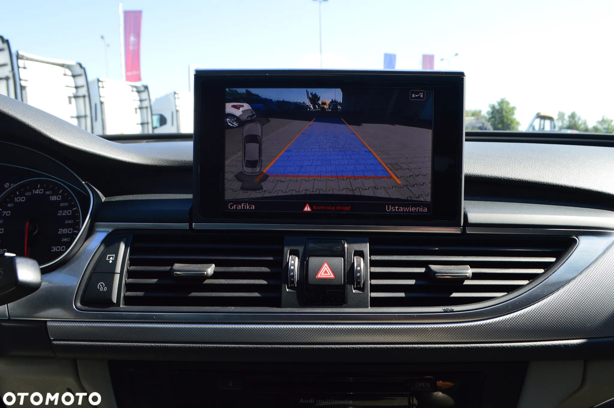 Audi A6 2.0 TDI Quattro S tronic - 16