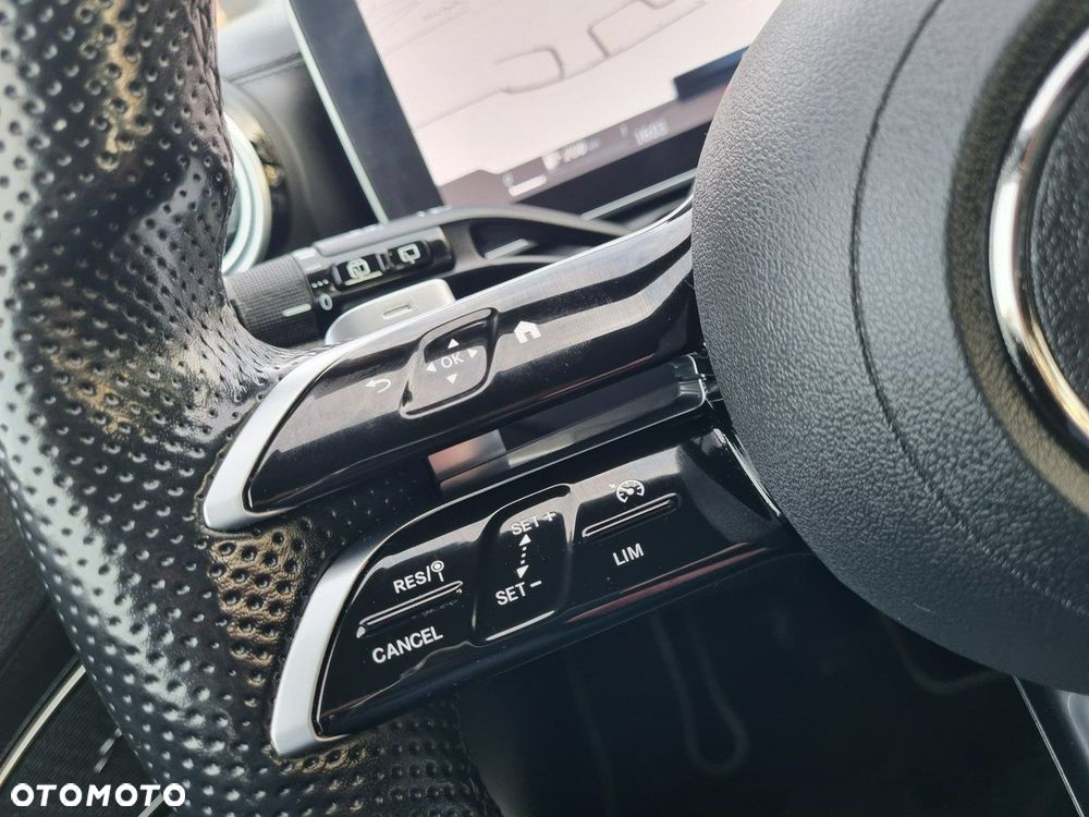 Mercedes-Benz Klasa C 220 d 9G-TRONIC AMG Line - 25