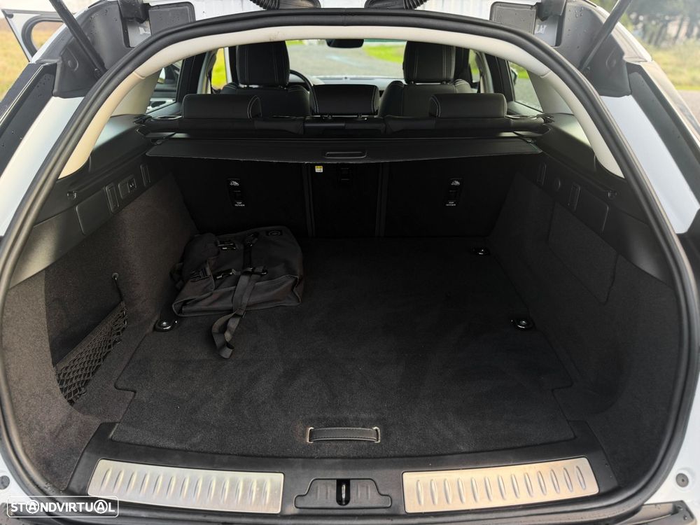 Land Rover Range Rover Velar 2.0 P400e AWD Dynamic SE - 14