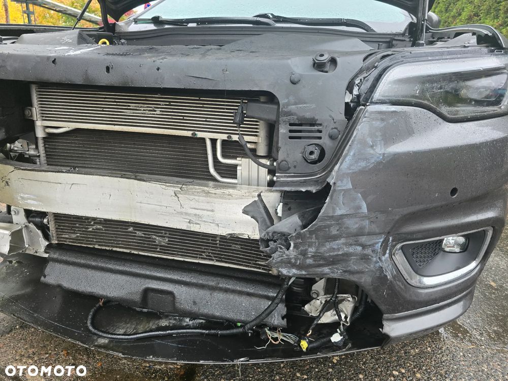 Jeep Cherokee 2.0 T Active Drive I Automatik Overland - 32