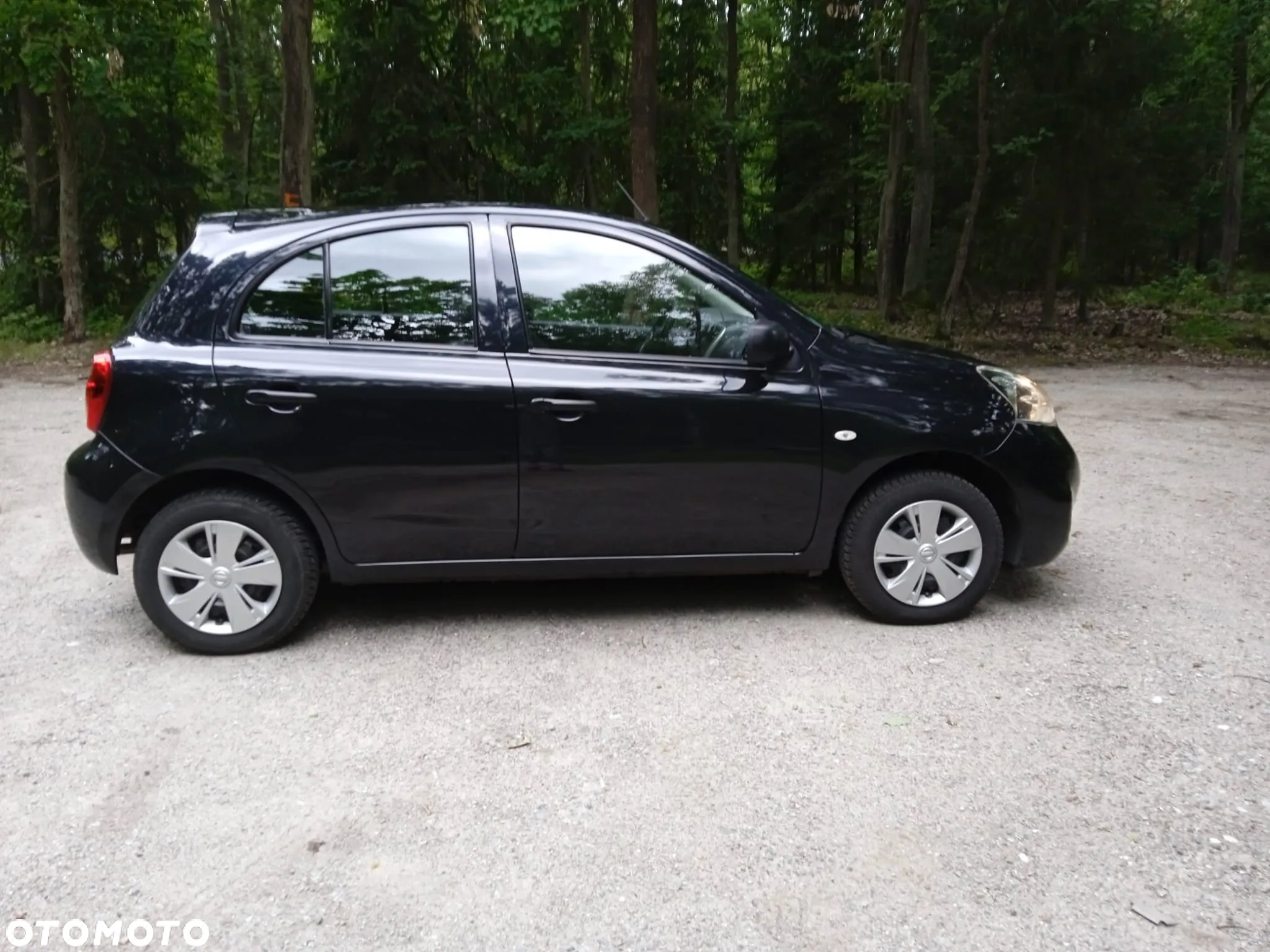 Nissan Micra 1.2 Acenta - 6