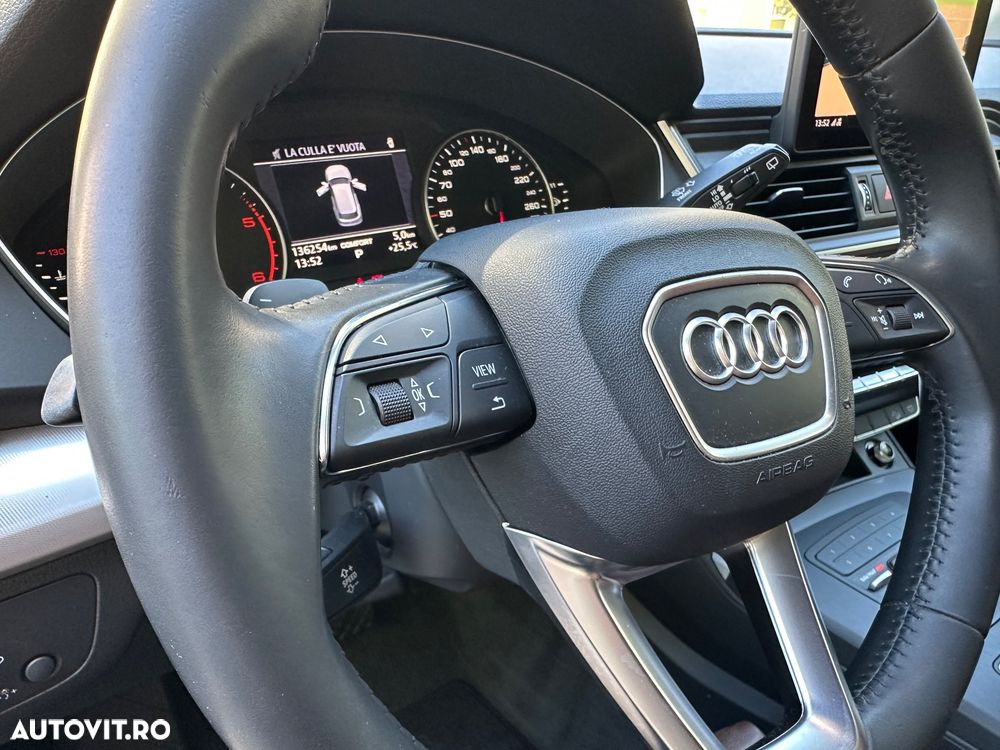 Audi Q5 2.0 TDI Quattro S tronic - 16