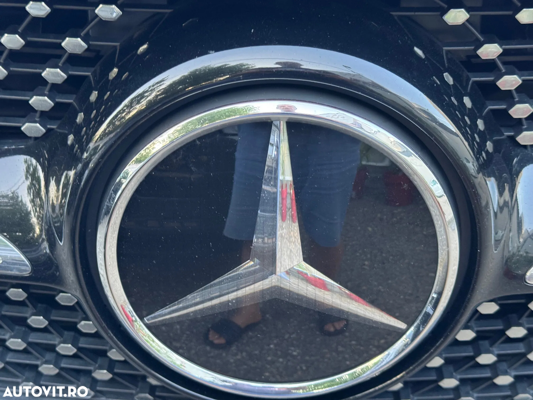 Mercedes-Benz GLE - 14