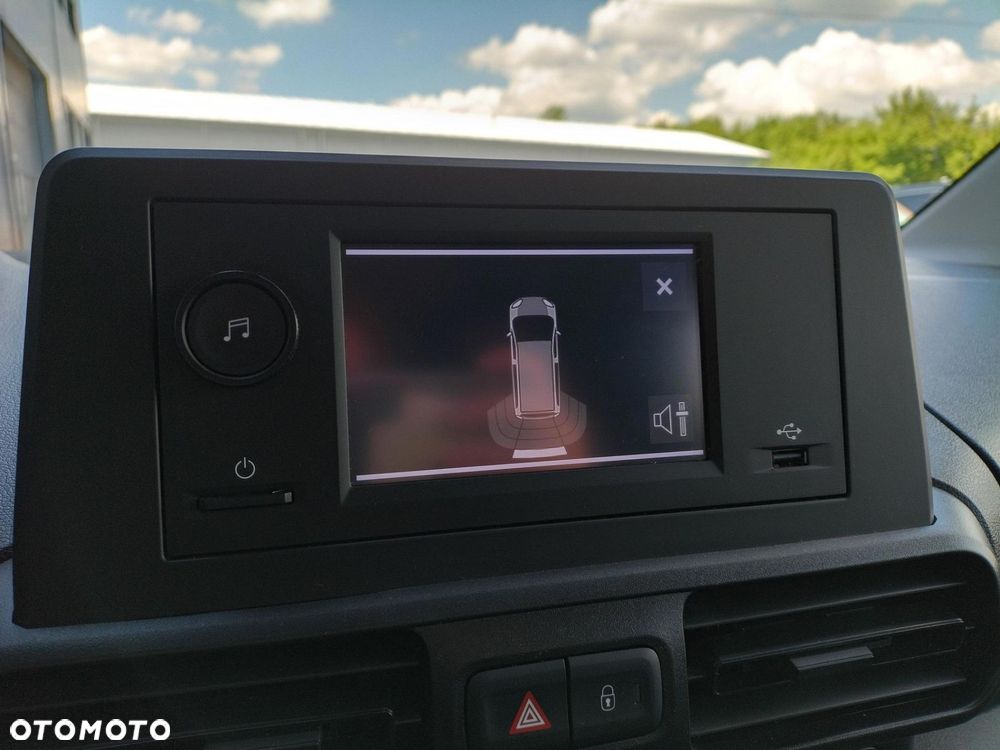 Toyota Proace City - 18