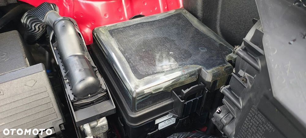 Kia Sportage 1.6 GDI 2WD ISG Edition 7 - 24