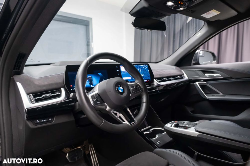 BMW X2 - 24