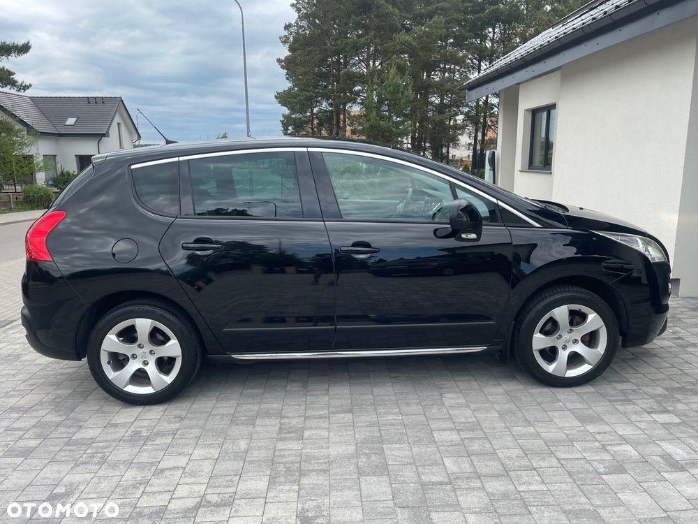 Peugeot 3008 1.6 HDi Premium - 14