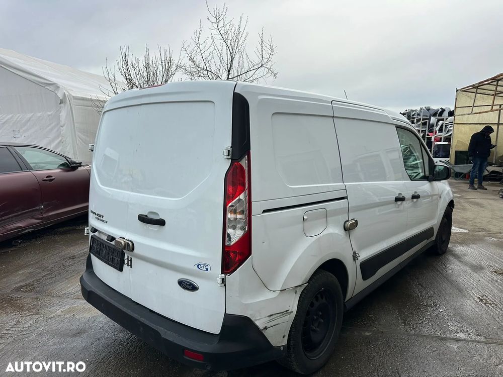 Dezmembrari Ford Transit Connect 2018 1.5 - 3