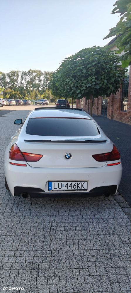 BMW Seria 6 640i xDrive - 8