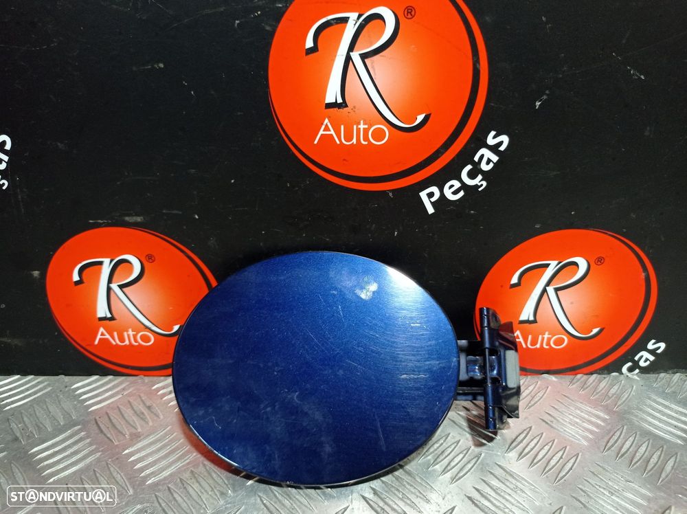 Portinhola Do Combustivel  Mazda 6 Hatchback (Gg) - 1