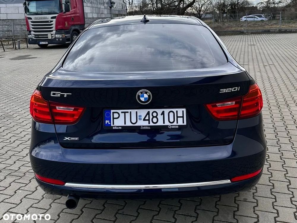 BMW 3GT - 14