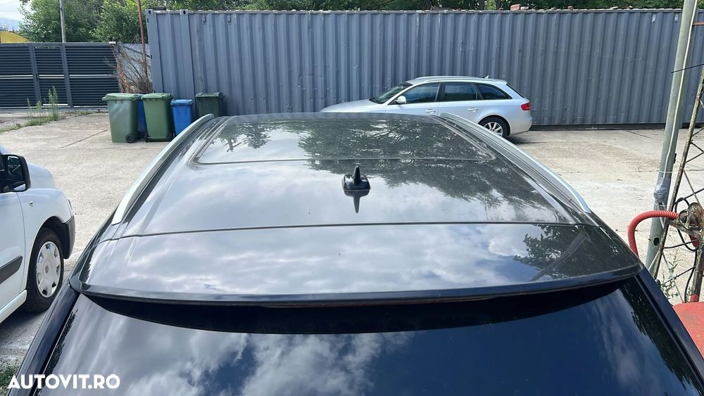 Audi Q7 3.0 TFSI Quattro Tiptronic - 5