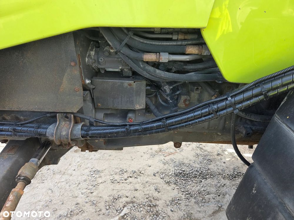 Claas Ares 657 ATZ - 31