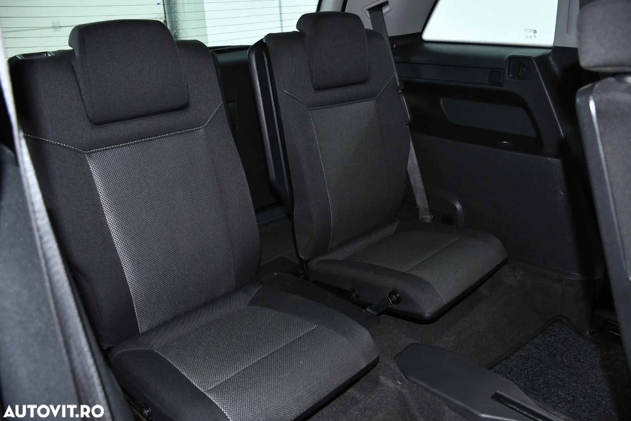 Opel Zafira 1.7 CDTI - 16