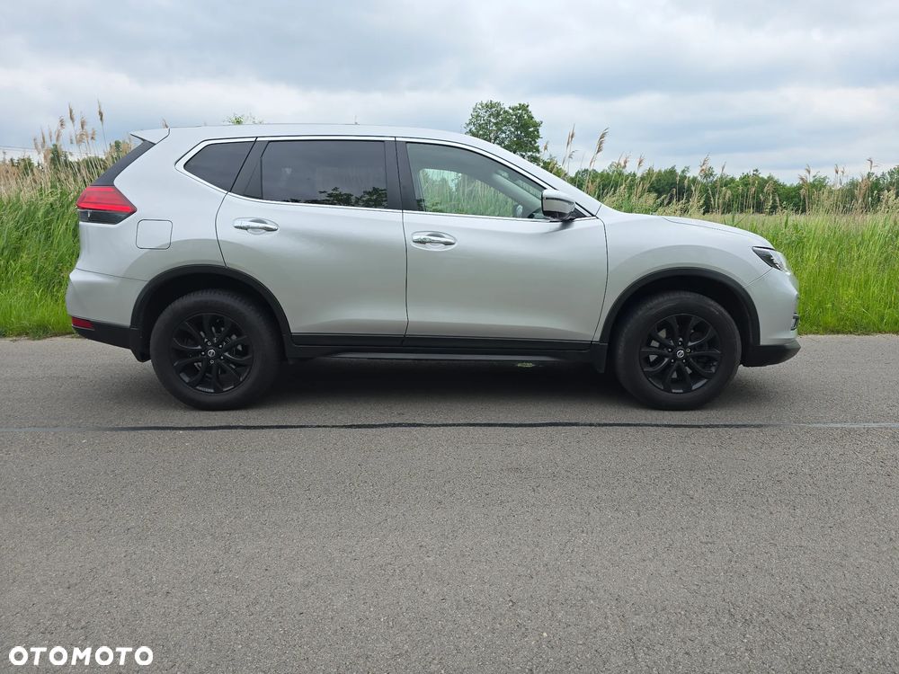 Nissan X-Trail 1.3 DIG-T Tekna - 32