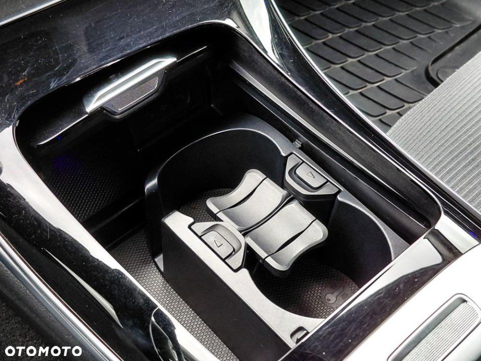 Mercedes-Benz Klasa C - 20