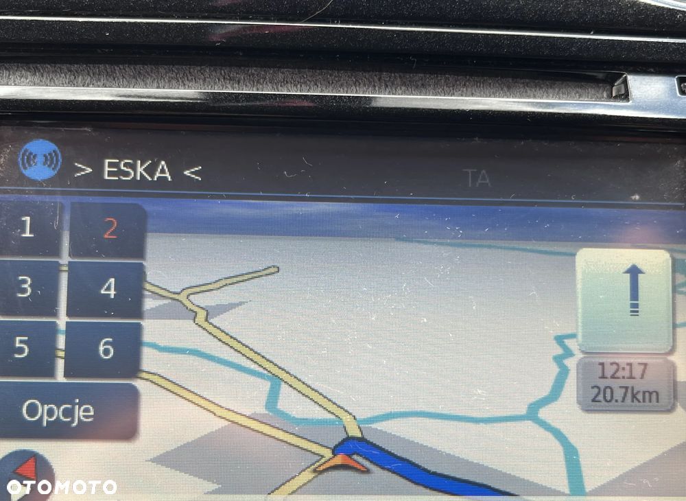 Nissan Note 1.2 DIG-S Tekna - 29