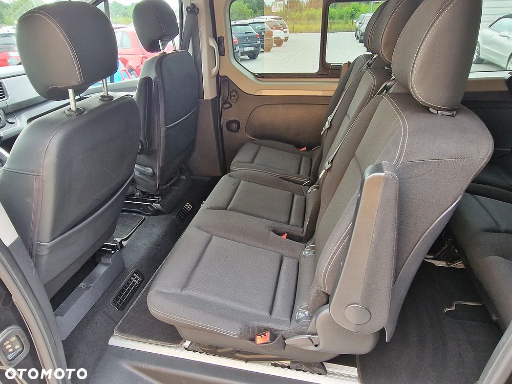 Renault Trafic - 10