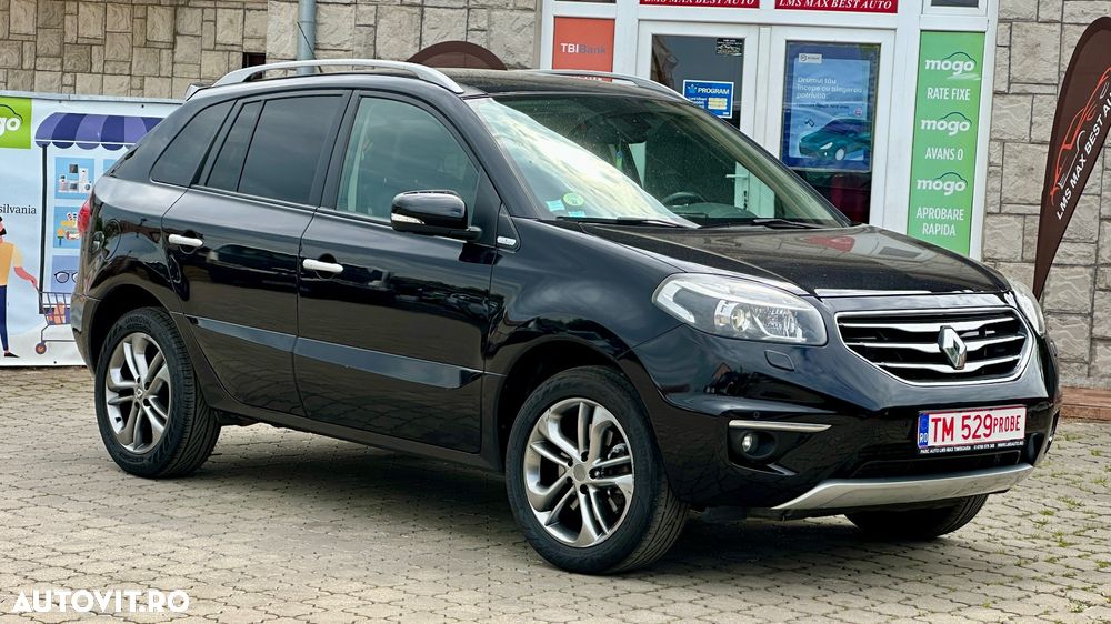 Renault Koleos - 2