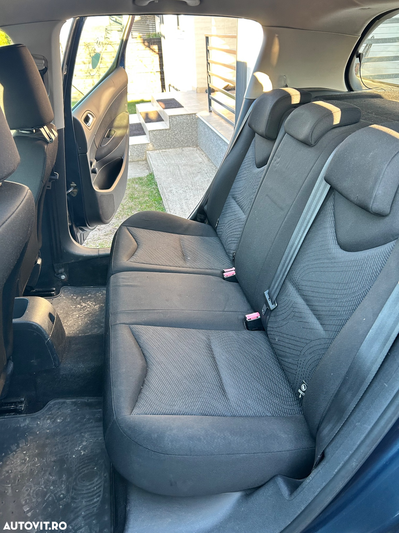Peugeot 308 1.6 HDI FAP Acces - 7