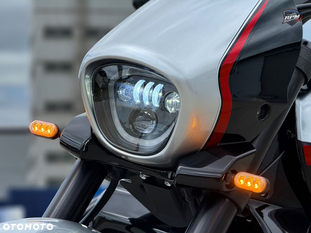 Suzuki Boulevard - 6