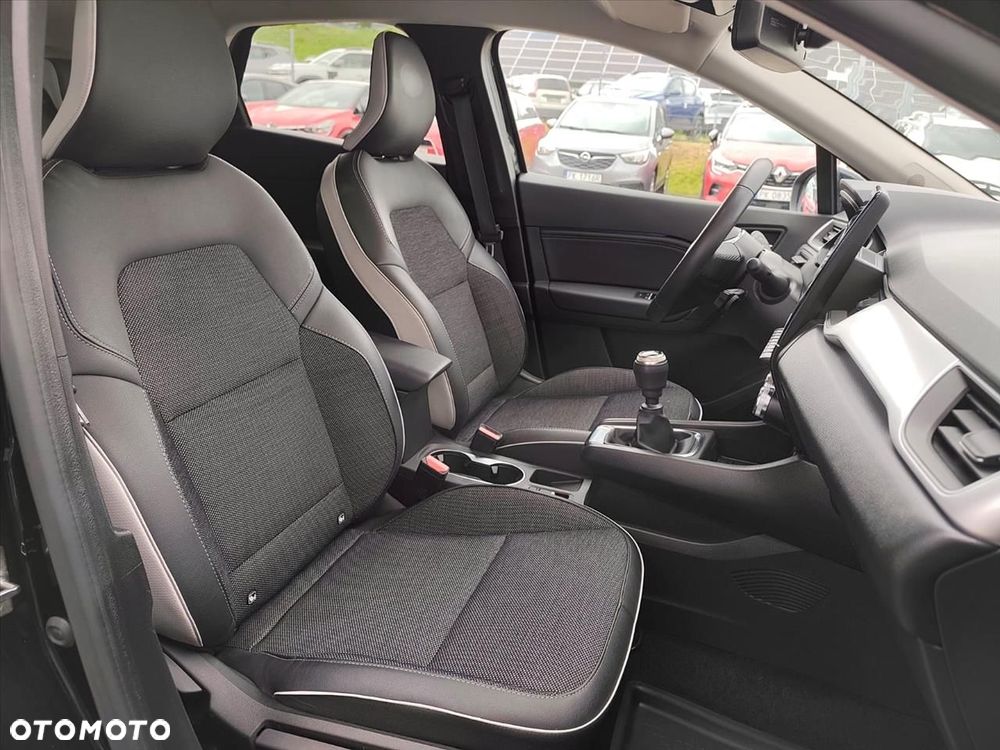 Renault Captur 1.0 TCe Techno - 12