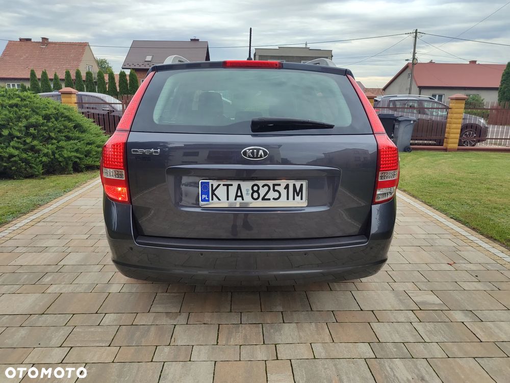 Kia Ceed 1.4 Comfort + - 15