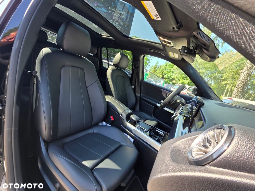 Mercedes-Benz EQB 300 4Matic Electric Art - 27
